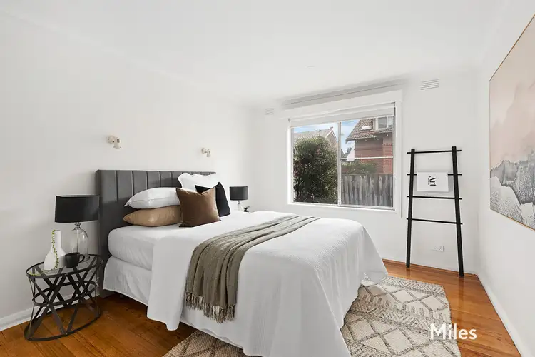 Sixth view of Homely unit listing, 2/14 Athelstane Grove, Ivanhoe VIC 3079