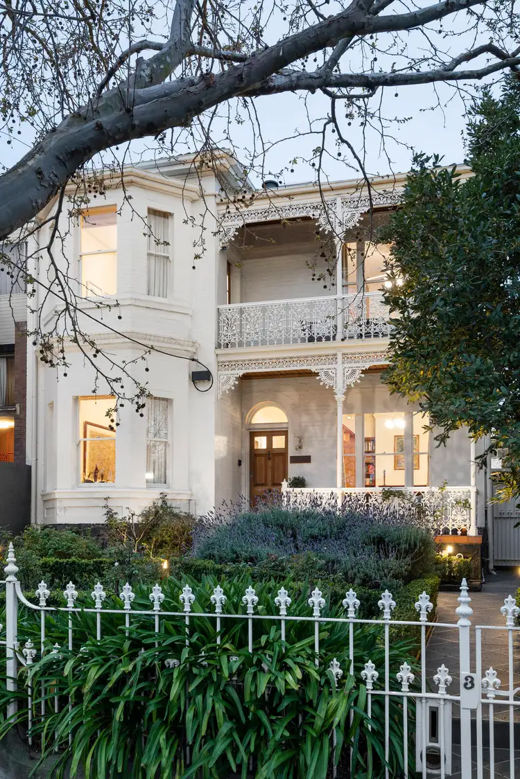 3 Clifton Street, Richmond VIC 3121