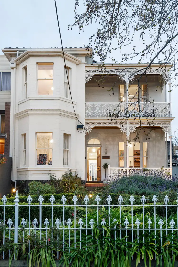 Second view of Homely house listing, 3 Clifton Street, Richmond VIC 3121