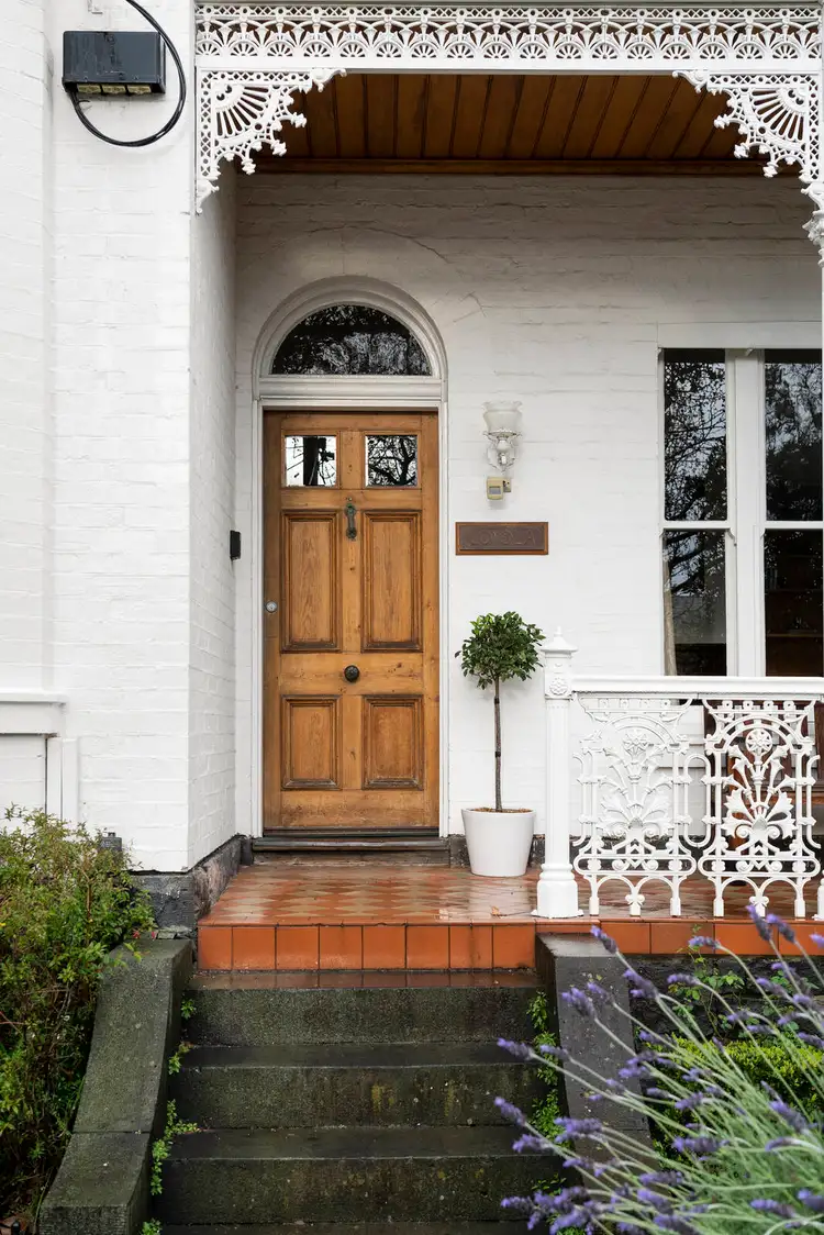 Third view of Homely house listing, 3 Clifton Street, Richmond VIC 3121