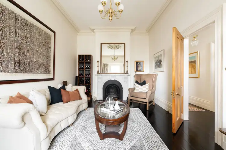 Fifth view of Homely house listing, 3 Clifton Street, Richmond VIC 3121