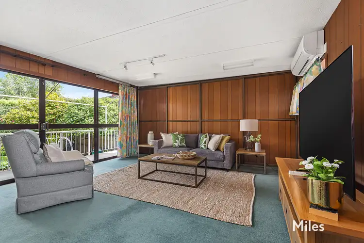 Fifth view of Homely house listing, 45 Castleton Road, Viewbank VIC 3084