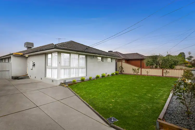 Second view of Homely house listing, 1 Caringal Court, Clayton South VIC 3169