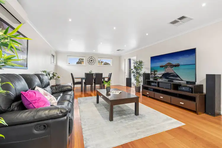 Fourth view of Homely house listing, 1 Caringal Court, Clayton South VIC 3169