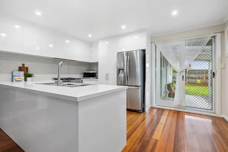Sixth view of Homely house listing, 1 Caringal Court, Clayton South VIC 3169