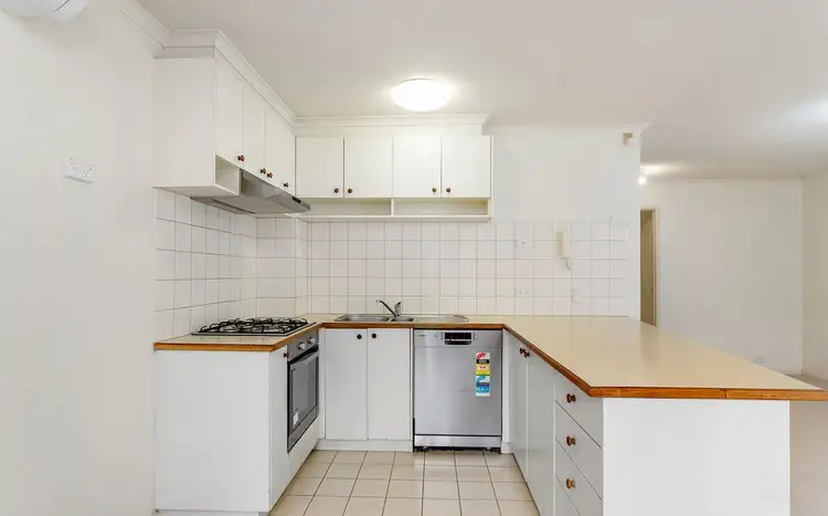 Third view of Homely apartment listing, 20/997 Dandenong Road, Malvern East VIC 3145