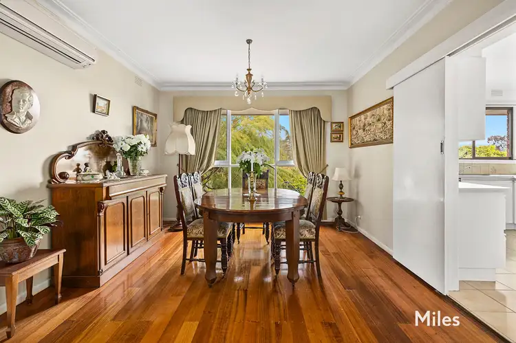 Sixth view of Homely house listing, 8 Dorset Avenue, Heidelberg VIC 3084
