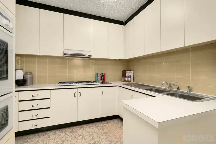 Third view of Homely apartment listing, 61/3-5 Rockley Road, South Yarra VIC 3141