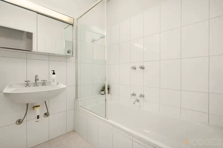 Fifth view of Homely apartment listing, 61/3-5 Rockley Road, South Yarra VIC 3141