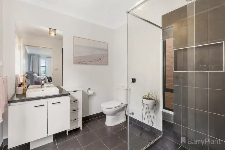 Sixth view of Homely house listing, 12 Milkmaid Street, Wallan VIC 3756