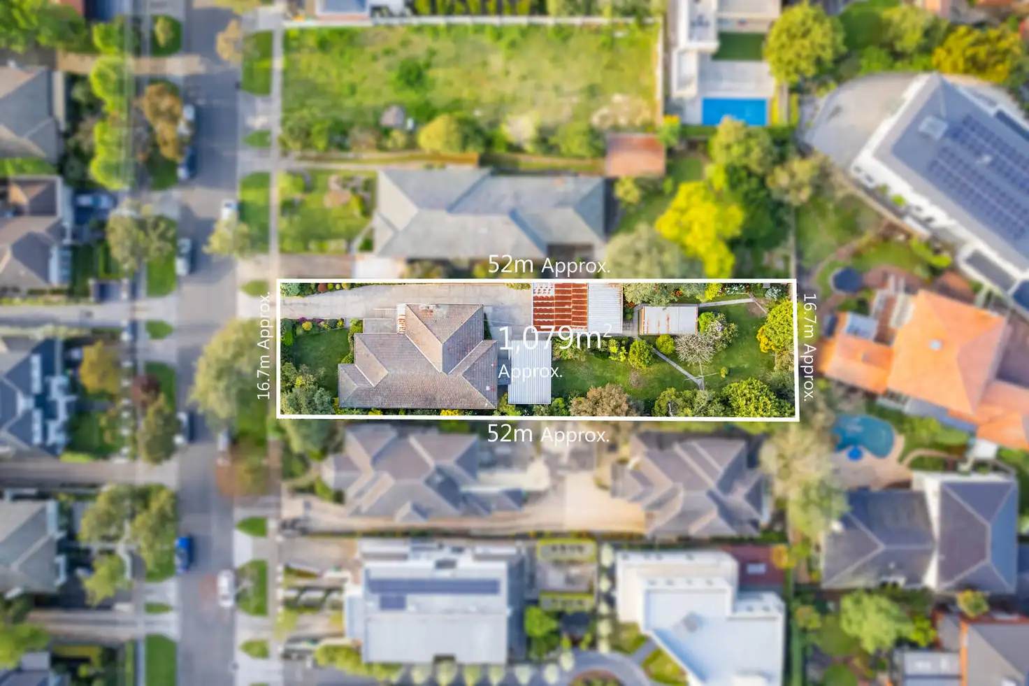 Main view of Homely house listing, 66 Yerrin Street, Balwyn VIC 3103