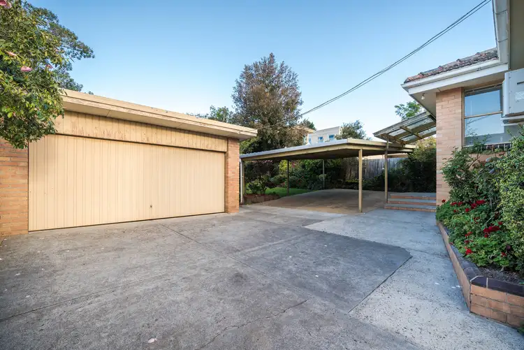 Second view of Homely house listing, 66 Yerrin Street, Balwyn VIC 3103