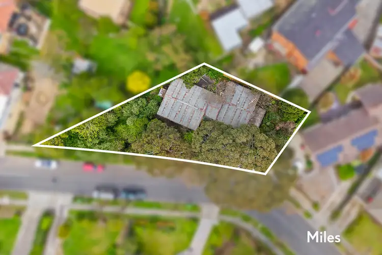 1 McCrae Road, Rosanna VIC 3084