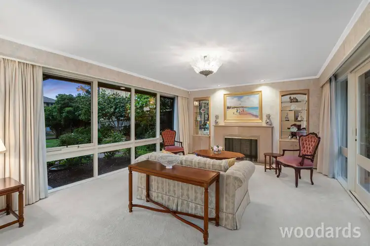 Fourth view of Homely house listing, 11 Fordholm Road, Hawthorn VIC 3122
