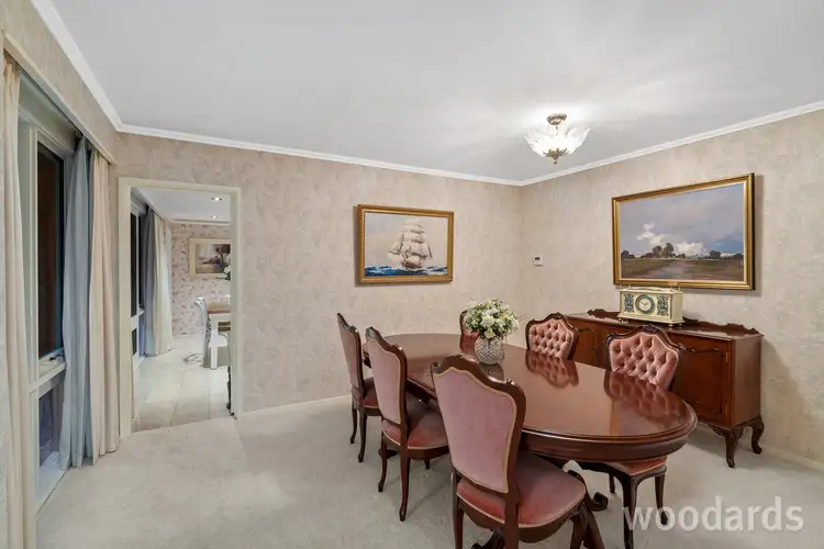 Fifth view of Homely house listing, 11 Fordholm Road, Hawthorn VIC 3122