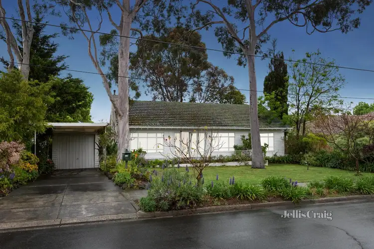 108 St James Road, Heidelberg VIC 3084
