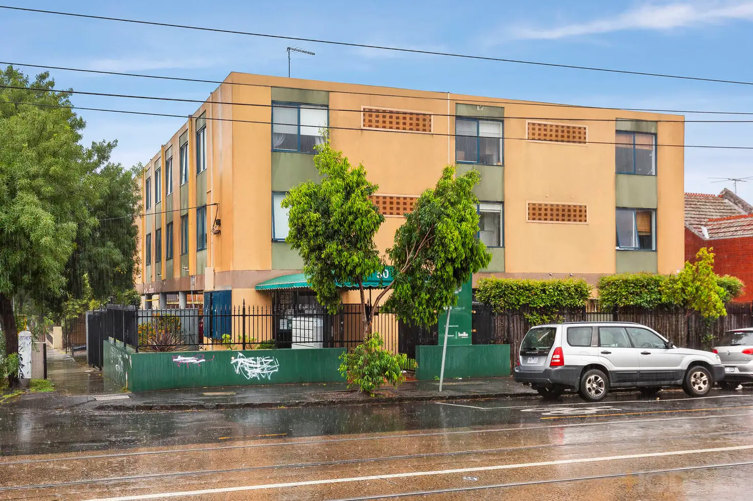 Main view of Homely studio listing, 2/50 Carlisle Street, St Kilda VIC 3182