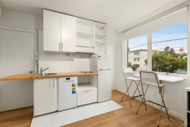 Fourth view of Homely studio listing, 2/50 Carlisle Street, St Kilda VIC 3182