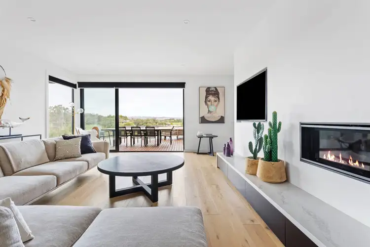 Main view of Homely house listing, 44 The Ridge Road, Fingal VIC 3939