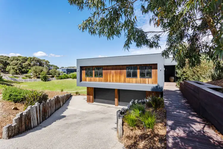 Third view of Homely house listing, 44 The Ridge Road, Fingal VIC 3939