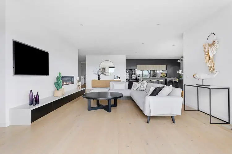 Fourth view of Homely house listing, 44 The Ridge Road, Fingal VIC 3939