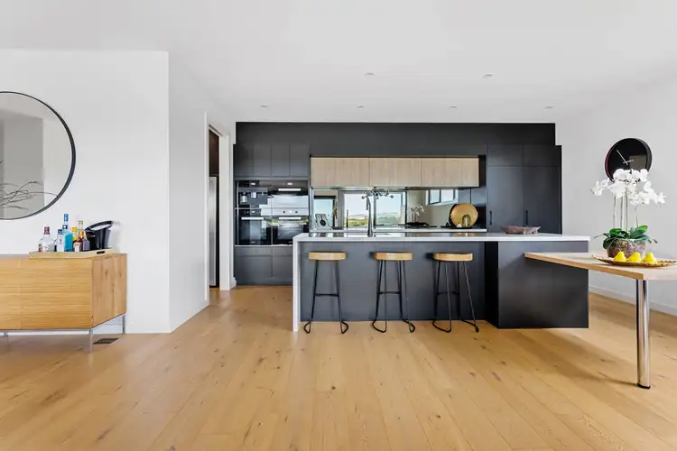 Sixth view of Homely house listing, 44 The Ridge Road, Fingal VIC 3939