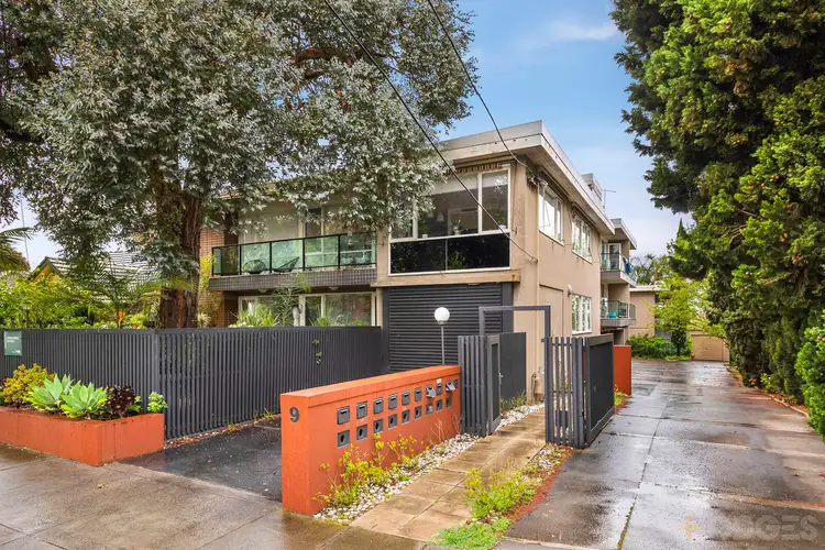 Main view of Homely apartment listing, 9/9 Marriott Street, Caulfield VIC 3162