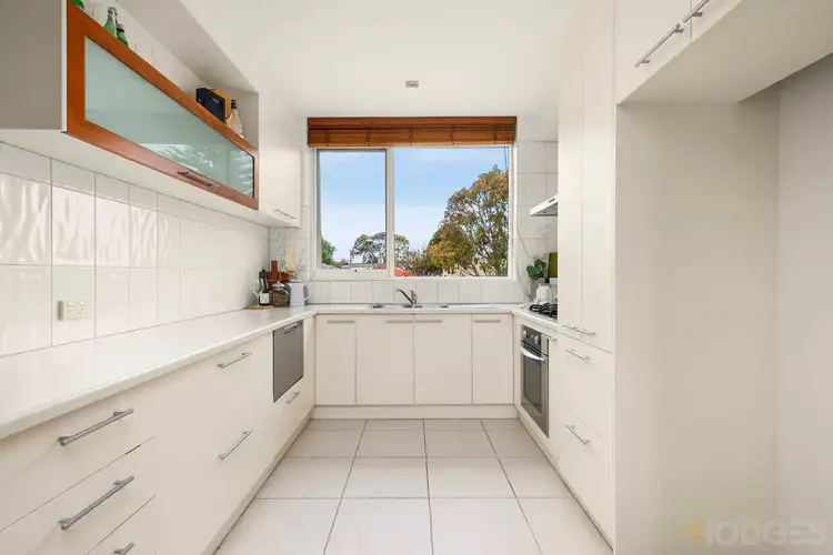 Fourth view of Homely apartment listing, 9/9 Marriott Street, Caulfield VIC 3162