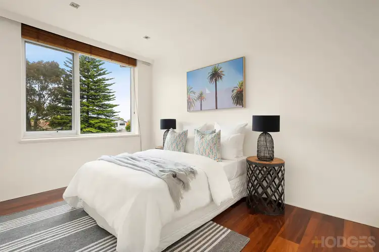 Fifth view of Homely apartment listing, 9/9 Marriott Street, Caulfield VIC 3162
