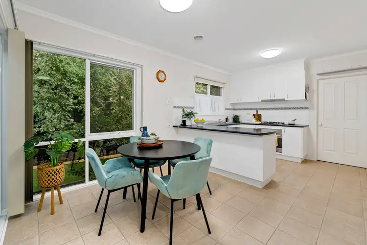 Fourth view of Homely townhouse listing, 31 Long Place, Hughesdale VIC 3166