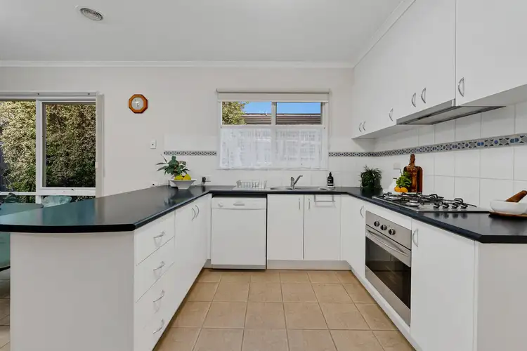 Fifth view of Homely townhouse listing, 31 Long Place, Hughesdale VIC 3166