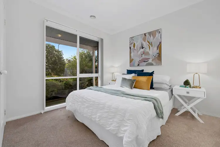 Sixth view of Homely townhouse listing, 31 Long Place, Hughesdale VIC 3166