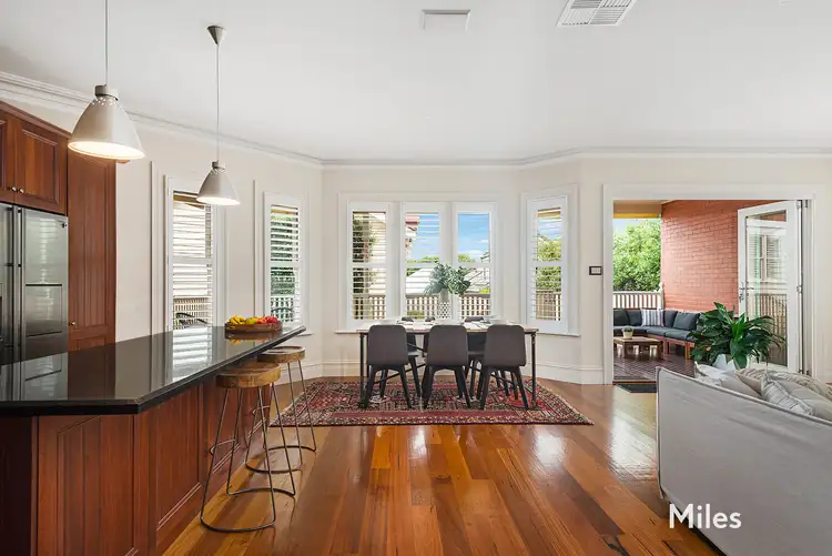 Third view of Homely house listing, 45 Darling Street, Moonee Ponds VIC 3039