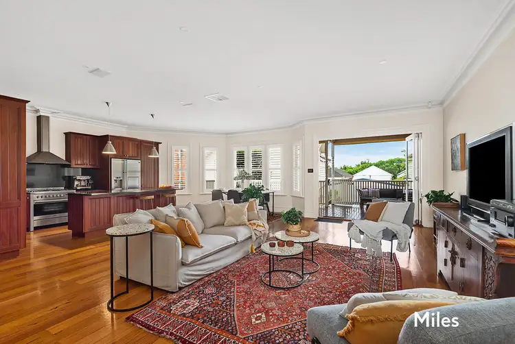 Fourth view of Homely house listing, 45 Darling Street, Moonee Ponds VIC 3039