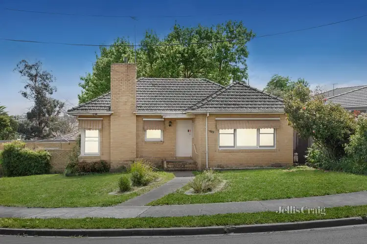 107 Hodgson Street, Rosanna VIC 3084