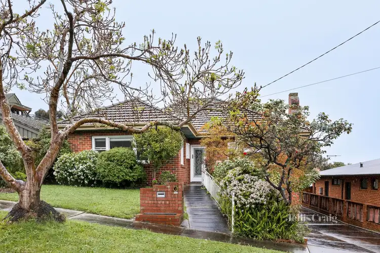 4 Golders Street, Heidelberg VIC 3084