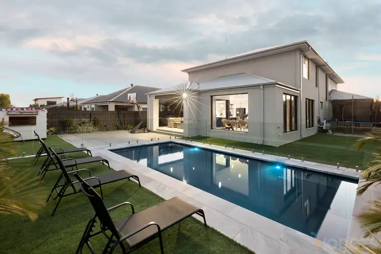 Main view of Homely house listing, 29 Cheviot Terrace, Ocean Grove VIC 3226