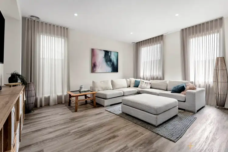 Fifth view of Homely house listing, 29 Cheviot Terrace, Ocean Grove VIC 3226