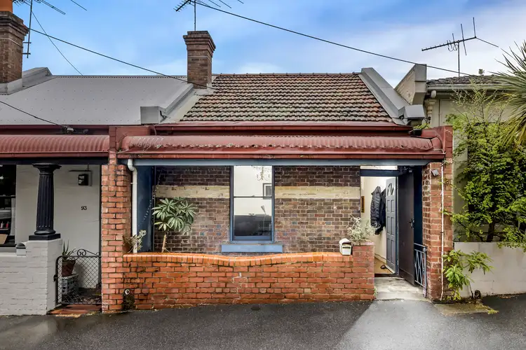 95 Barkly Street, Carlton VIC 3053