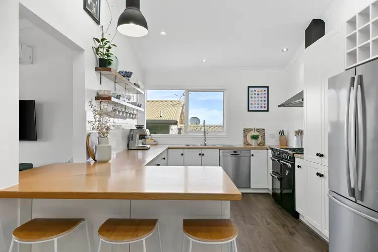 Fifth view of Homely house listing, 56 Endeavour Drive, Ocean Grove VIC 3226