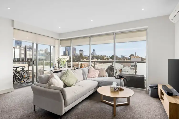 506/30 Wreckyn Street, North Melbourne VIC 3051