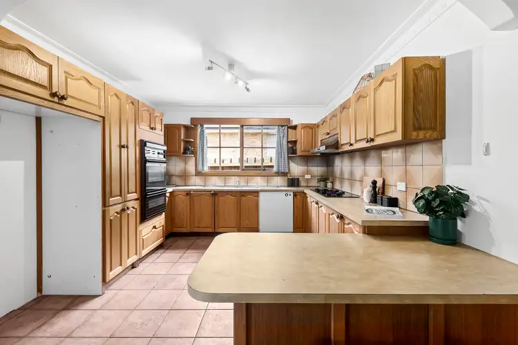 Fourth view of Homely house listing, 33 Rodda Street, Coburg VIC 3058