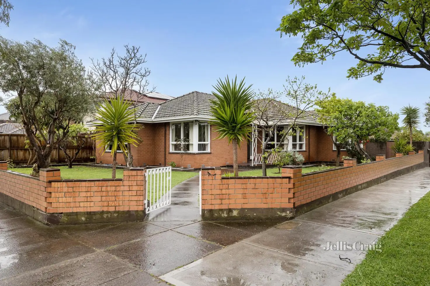Main view of Homely house listing, 109/29 Seaview Avenue, Bentleigh VIC 3204