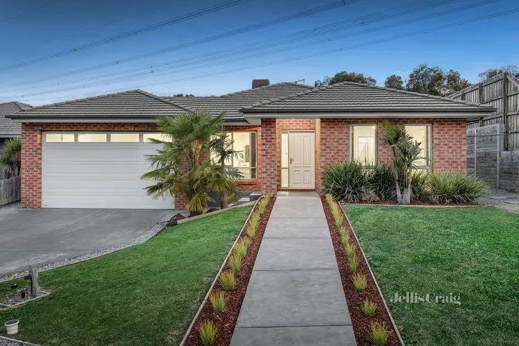 37 Kingfisher Drive, Diamond Creek VIC 3089