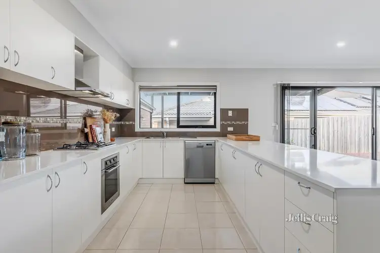 Fourth view of Homely house listing, 37 Kingfisher Drive, Diamond Creek VIC 3089