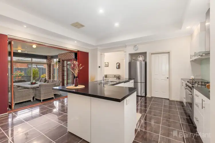 Fourth view of Homely house listing, 11 Cardinia Place, Wallan VIC 3756