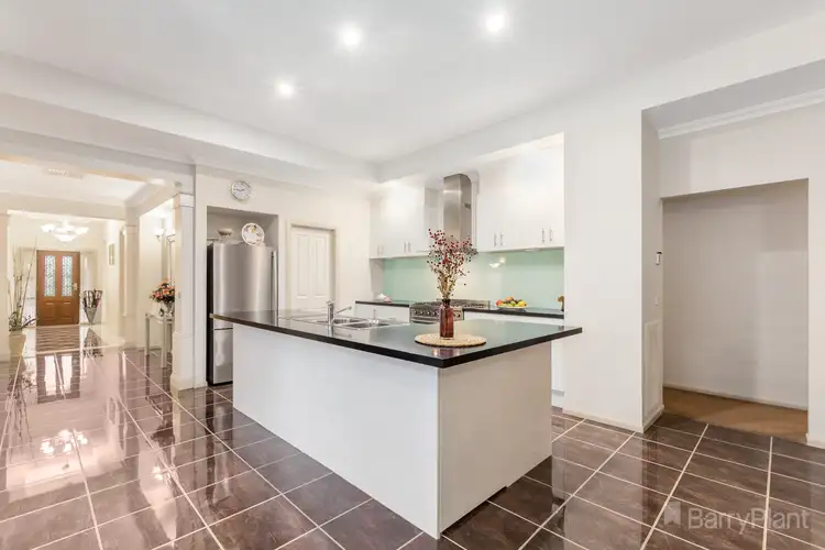 Fifth view of Homely house listing, 11 Cardinia Place, Wallan VIC 3756