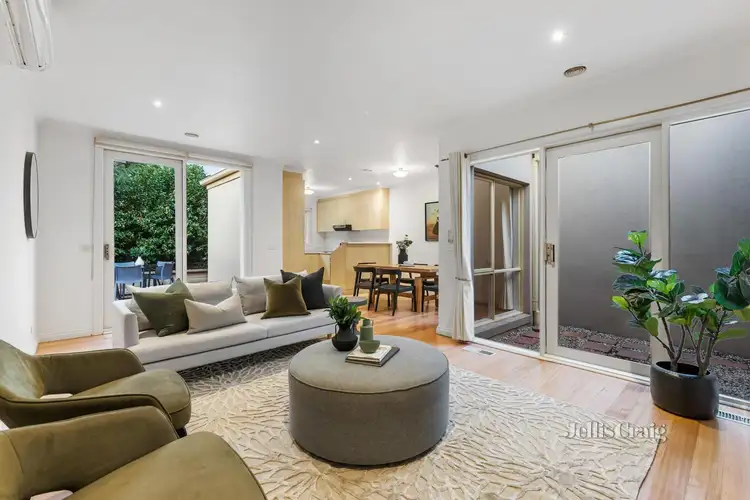 Second view of Homely villa listing, 3/57 Barrani Street, Bentleigh East VIC 3165