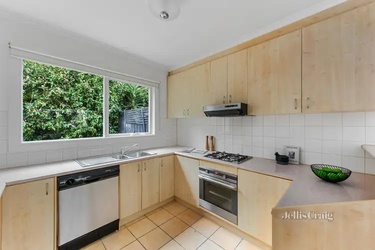 Third view of Homely villa listing, 3/57 Barrani Street, Bentleigh East VIC 3165