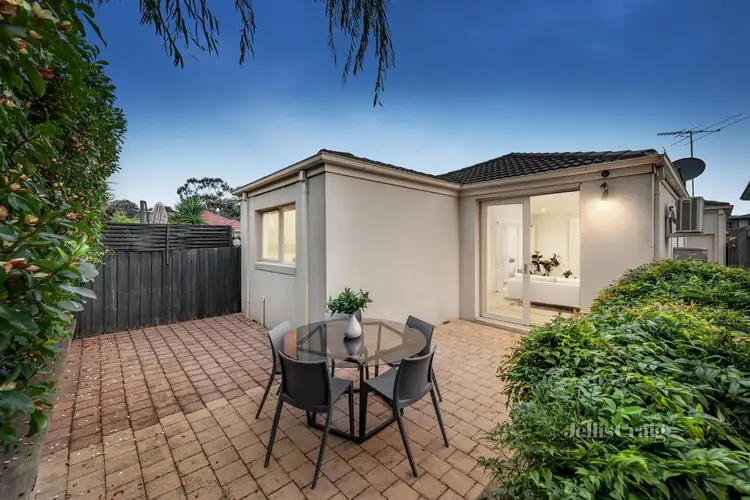 Fifth view of Homely villa listing, 3/57 Barrani Street, Bentleigh East VIC 3165